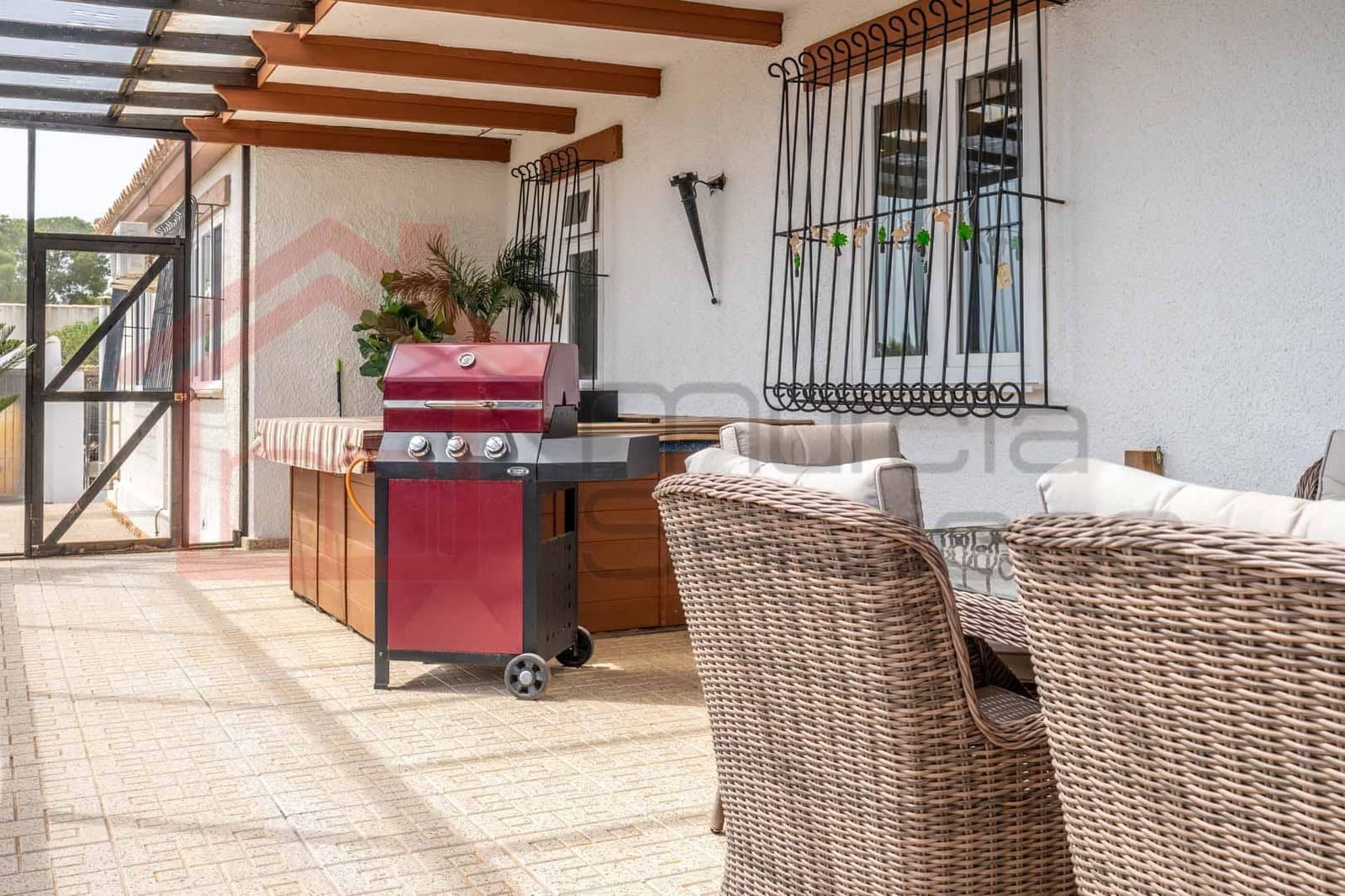 4 soveværelse Villa til salg i Gea y Truyols - € 950.000 (Ref: 9097149)