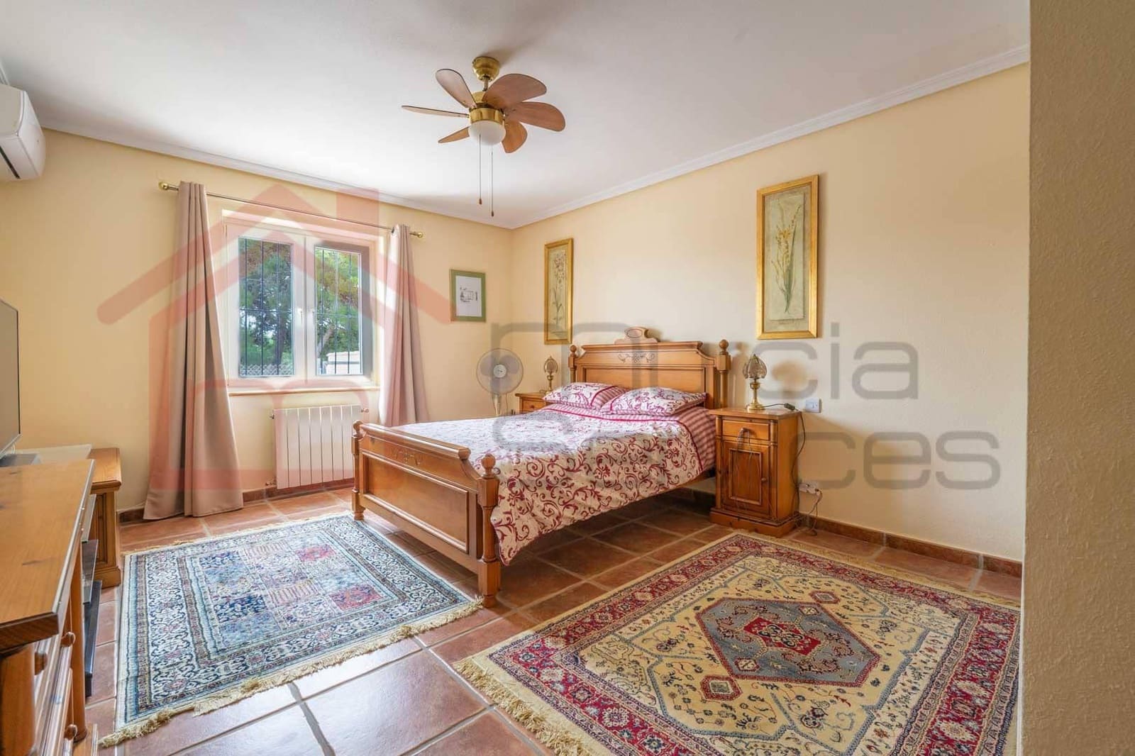 4 soveværelse Villa til salg i Gea y Truyols - € 950.000 (Ref: 9097149)