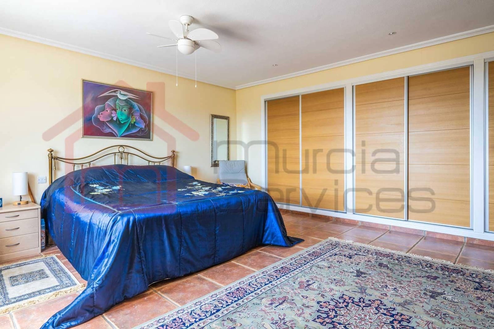 4 soveværelse Villa til salg i Gea y Truyols - € 950.000 (Ref: 9097149)