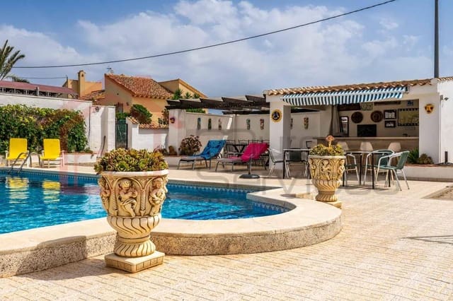 4 soveværelse Villa til salg i Gea y Truyols, Murcia by - € 950.000 (Ref: 9097149)