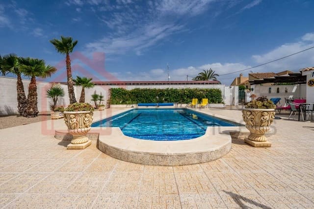 4 soveværelse Villa til salg i Gea y Truyols, Murcia by - € 950.000 (Ref: 9097149)