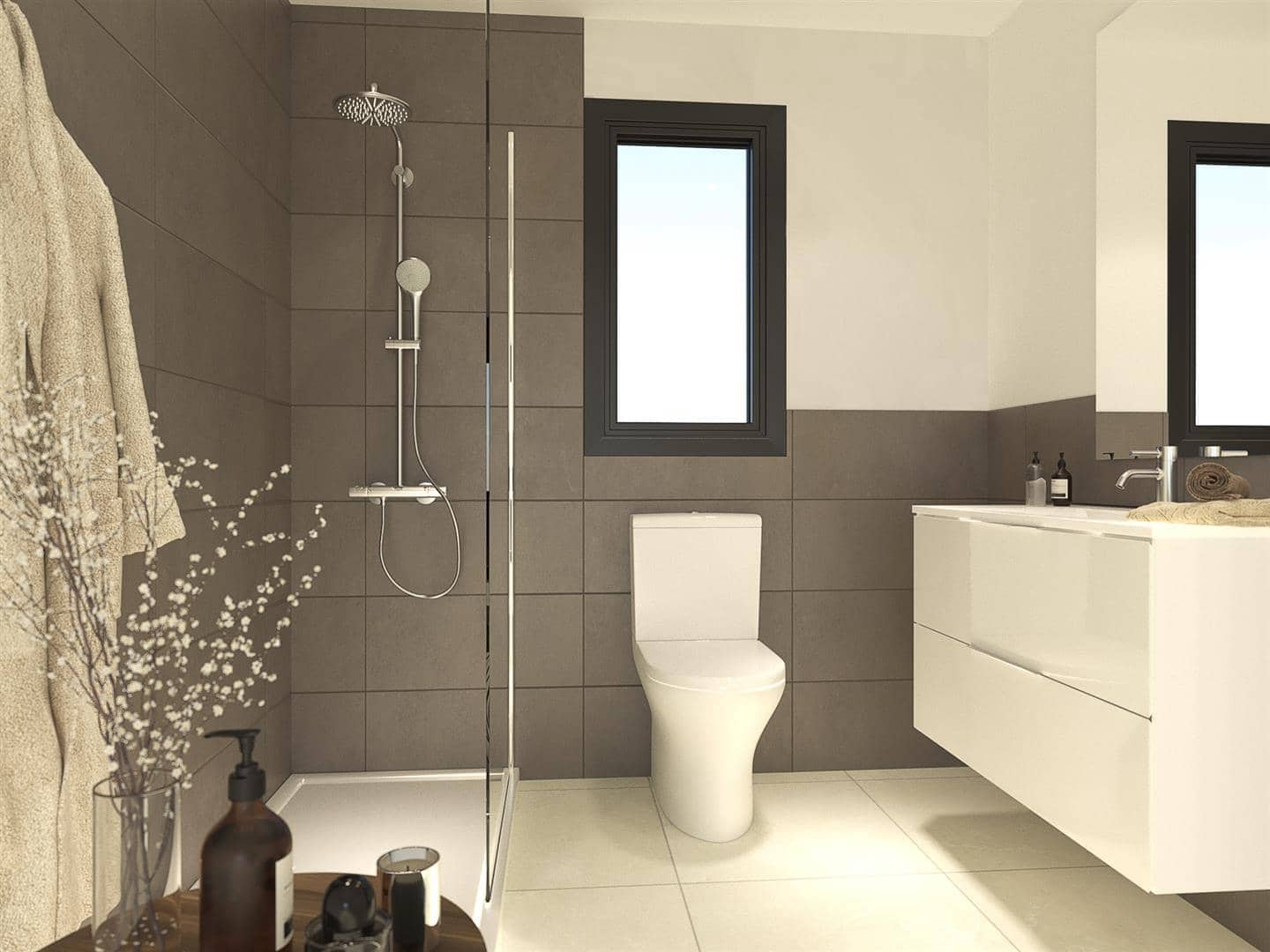 3 Zimmer Villa zu verkaufen in Condado de Alhama - 304.900 € (Ref: 9097151)