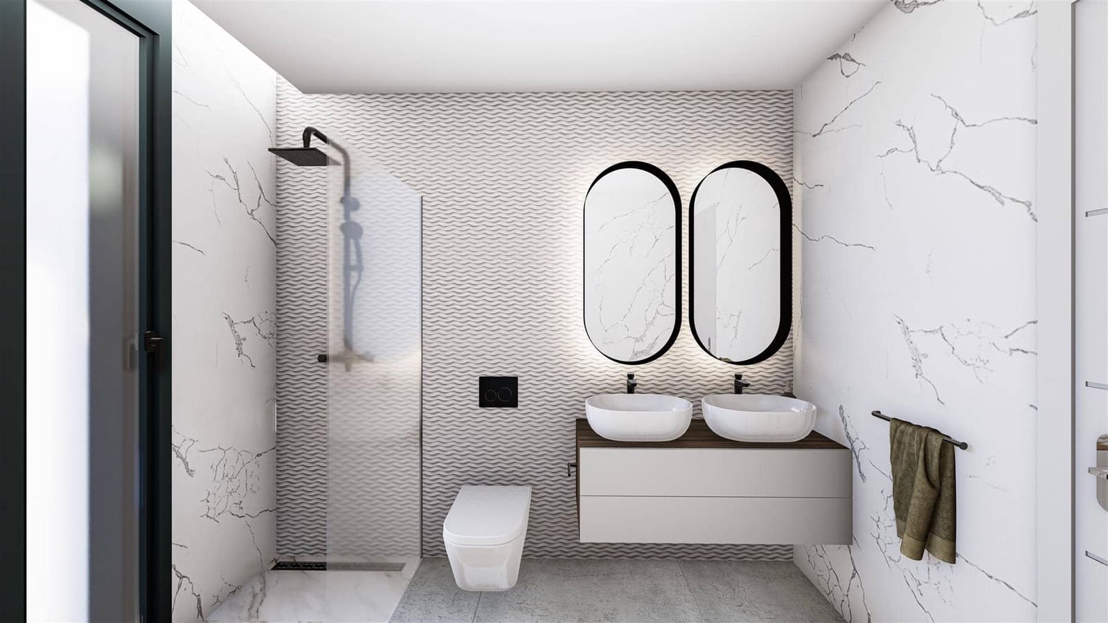 3 chambre Villa/Maison à vendre à Pilar de la Horadada - 385 000 € (Ref: 9097154)