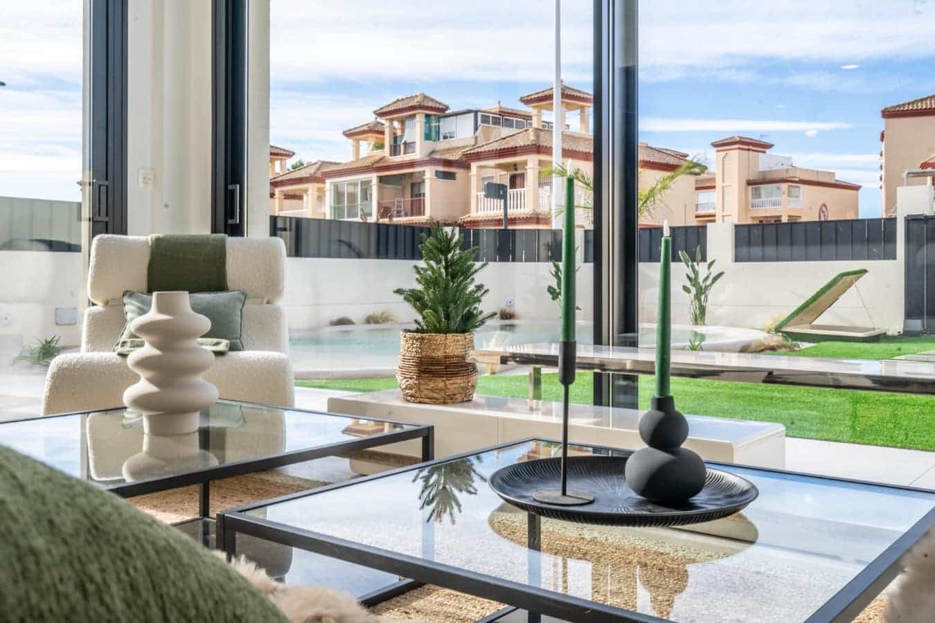 3 bedroom Villa for sale in Murcia city - € 409,950 (Ref: 9097157)