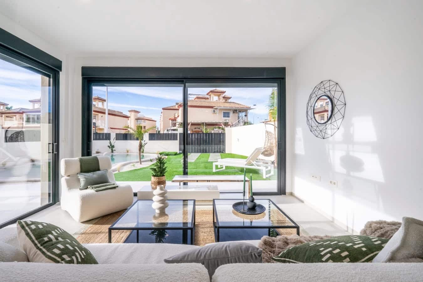 3 bedroom Villa for sale in Murcia city - € 409,950 (Ref: 9097157)