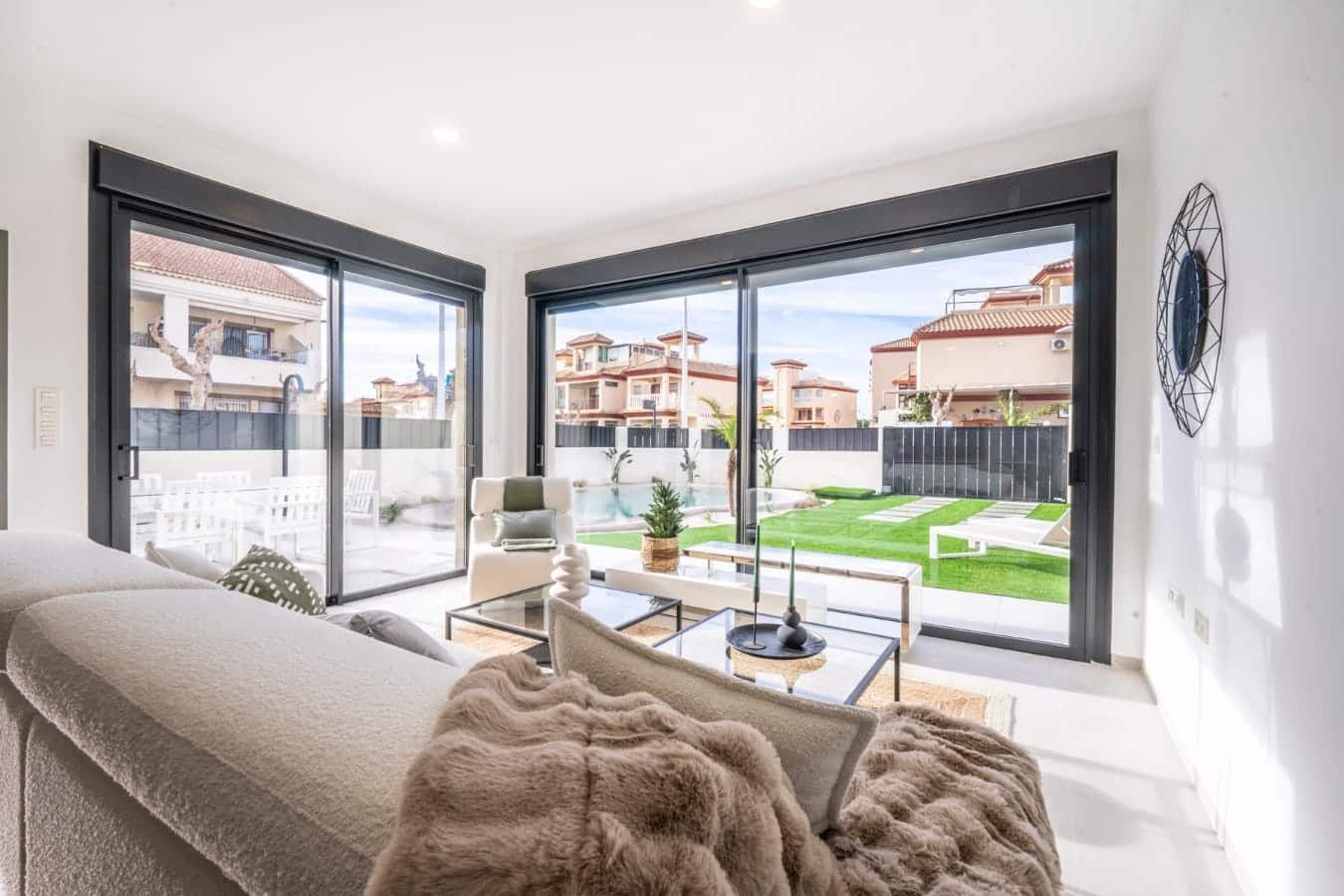 3 bedroom Villa for sale in Murcia city - € 409,950 (Ref: 9097157)