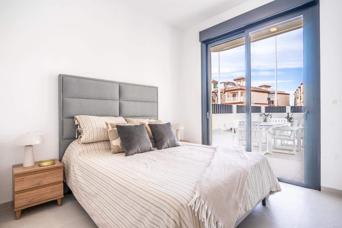 3 bedroom Villa for sale in Murcia city - € 409,950 (Ref: 9097157)