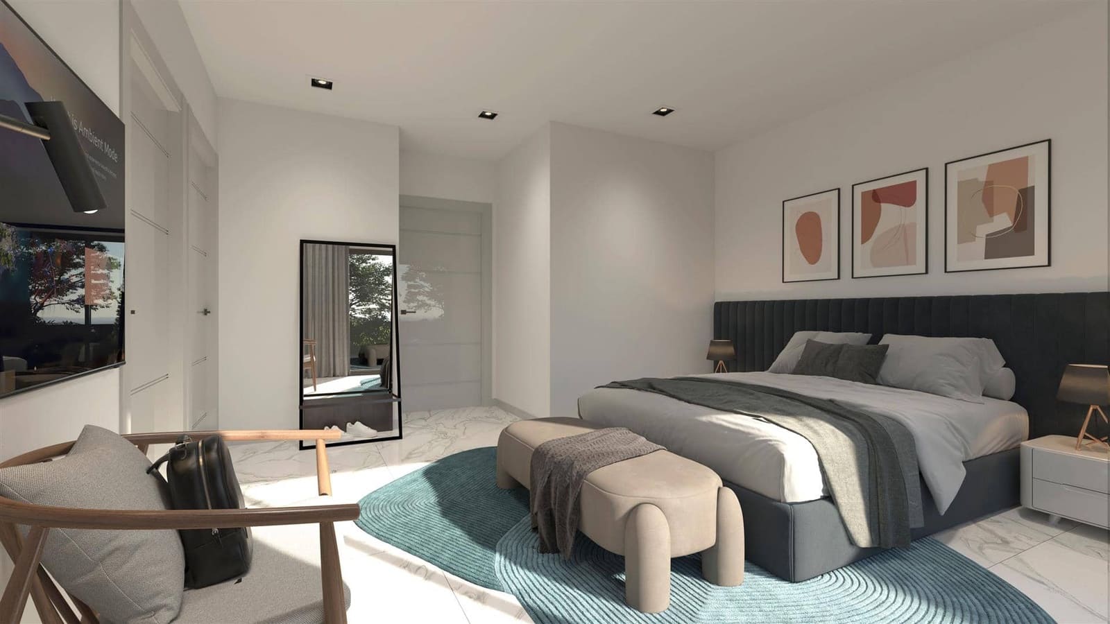 3 quarto Moradia para venda em Torrevieja - 595 000 € (Ref: 9097159)