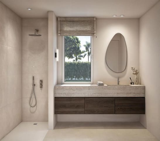 3 soverom Villa til salgs i La Manga del Mar Menor med svømmebasseng - € 620 000 (Ref: 9097160)