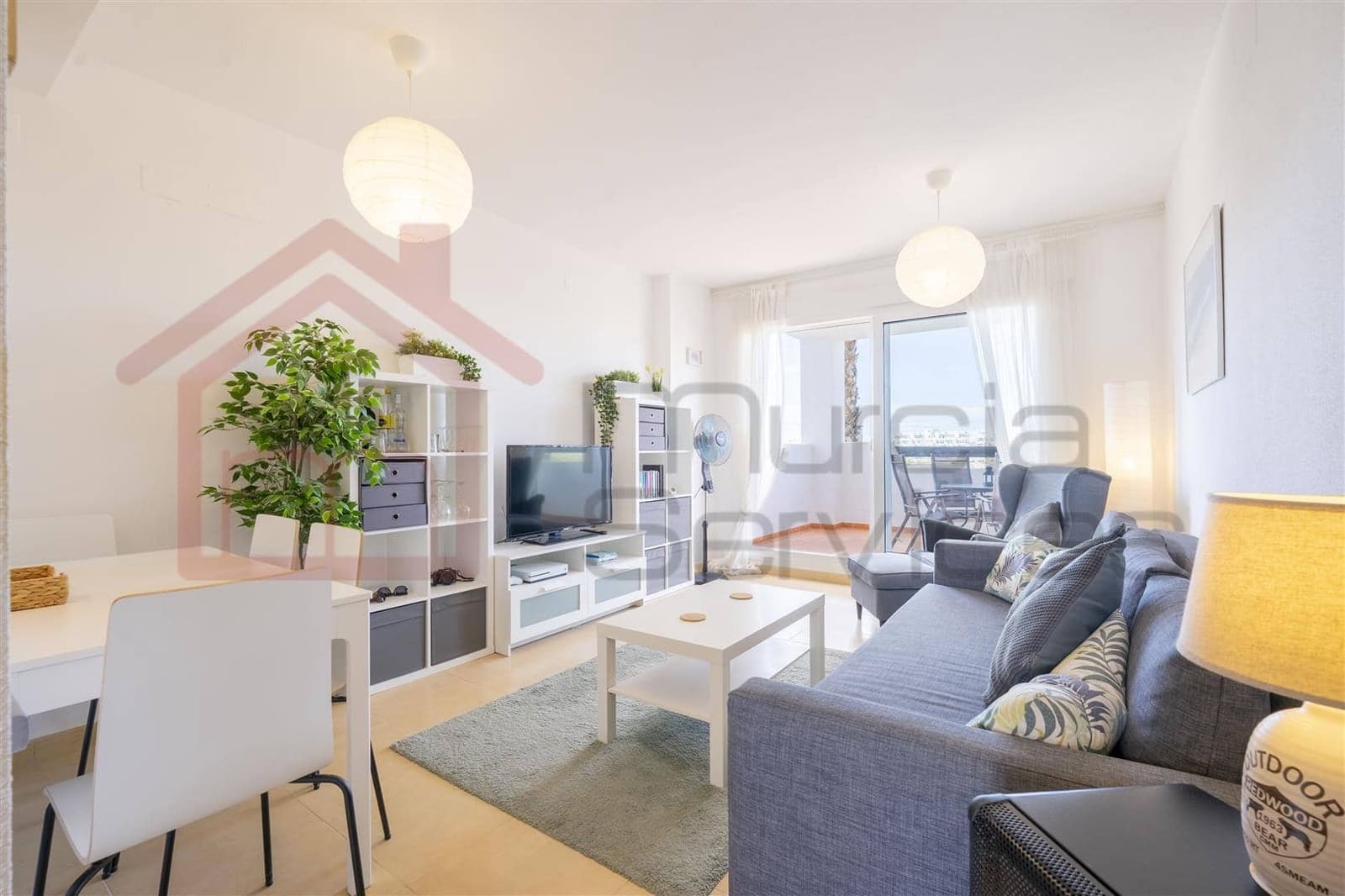 1 bedroom Apartment for sale in Roldan - € 93,000 (Ref: 9097161)