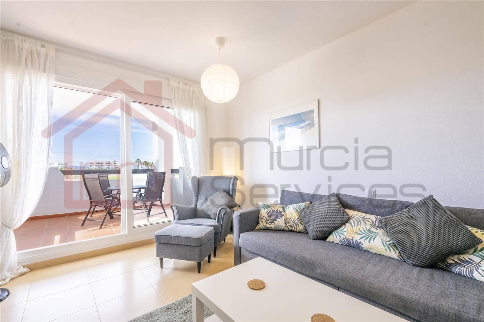 1 bedroom Apartment for sale in Roldan - € 93,000 (Ref: 9097161)