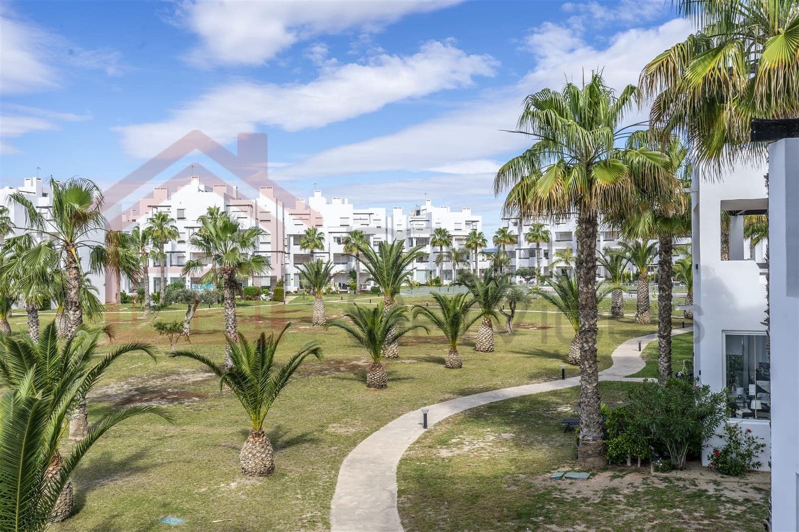 1 bedroom Apartment for sale in Roldan - € 93,000 (Ref: 9097161)