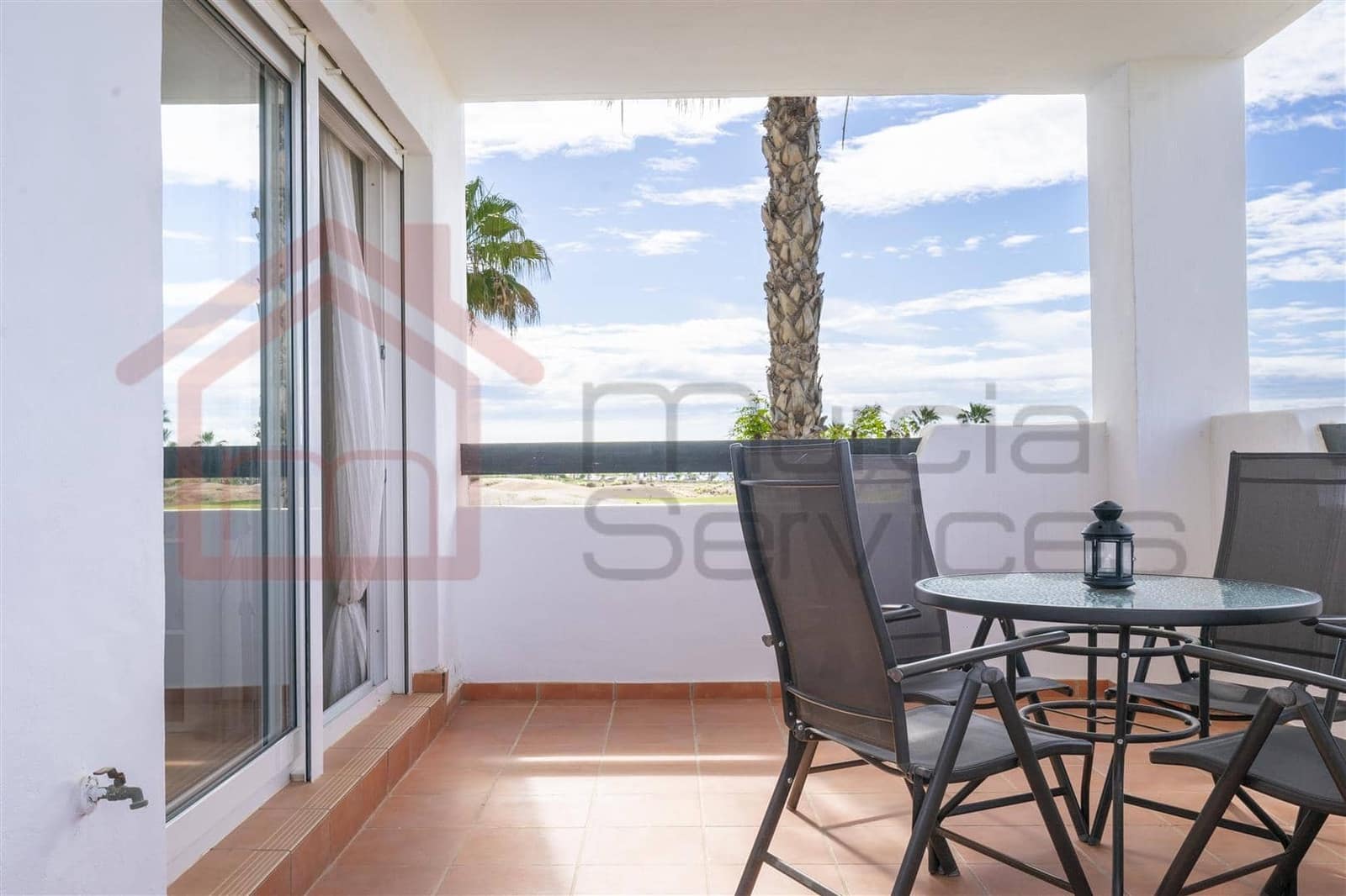 1 bedroom Apartment for sale in Roldan - € 93,000 (Ref: 9097161)