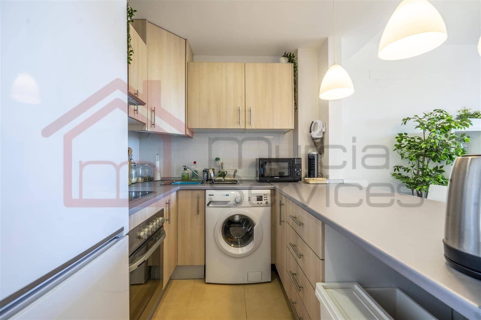 1 bedroom Apartment for sale in Roldan - € 93,000 (Ref: 9097161)