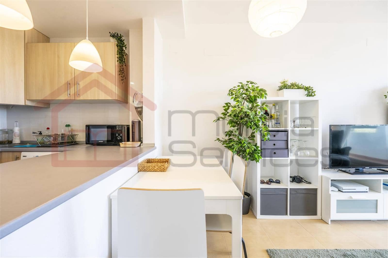 1 bedroom Apartment for sale in Roldan - € 93,000 (Ref: 9097161)