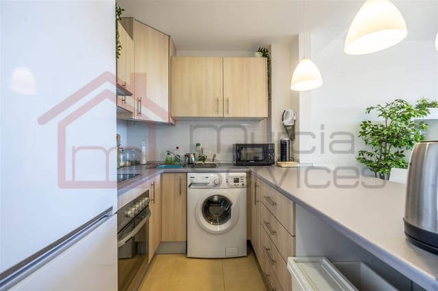 1 bedroom Apartment for sale in Roldan, Torre-Pacheco - € 93,000 (Ref: 9097161)