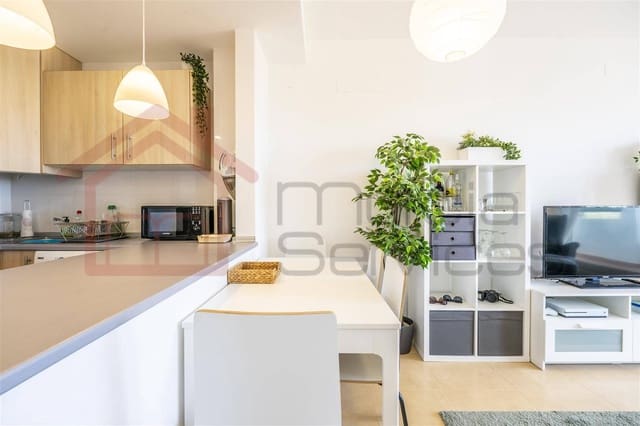 1 bedroom Apartment for sale in Roldan, Torre-Pacheco - € 93,000 (Ref: 9097161)