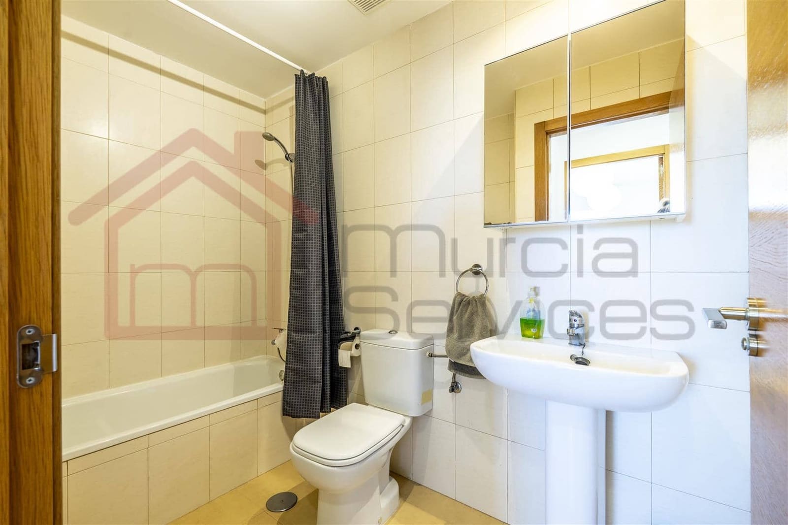 1 bedroom Apartment for sale in Roldan - € 93,000 (Ref: 9097161)