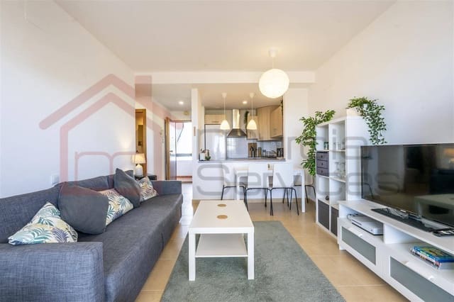 1 bedroom Apartment for sale in Roldan, Torre-Pacheco - € 93,000 (Ref: 9097161)