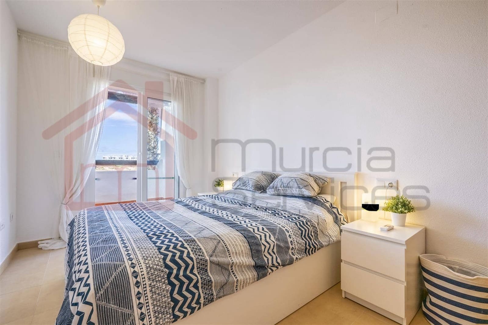 1 bedroom Apartment for sale in Roldan - € 93,000 (Ref: 9097161)