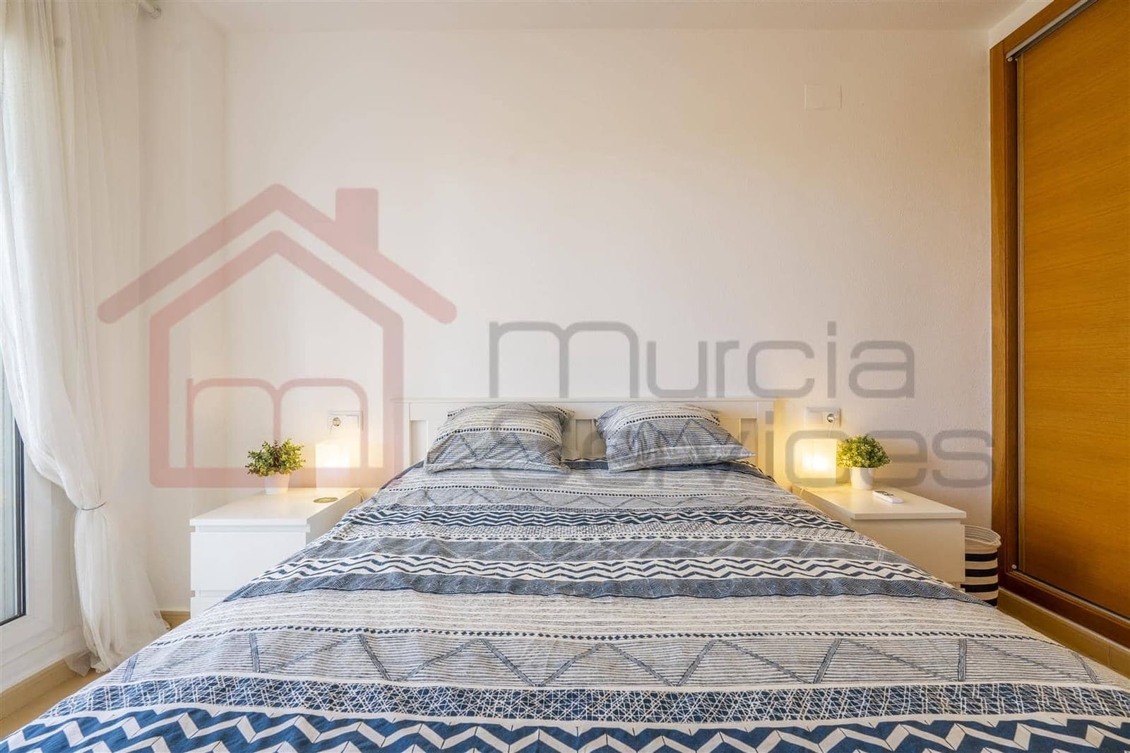 1 bedroom Apartment for sale in Roldan - € 93,000 (Ref: 9097161)