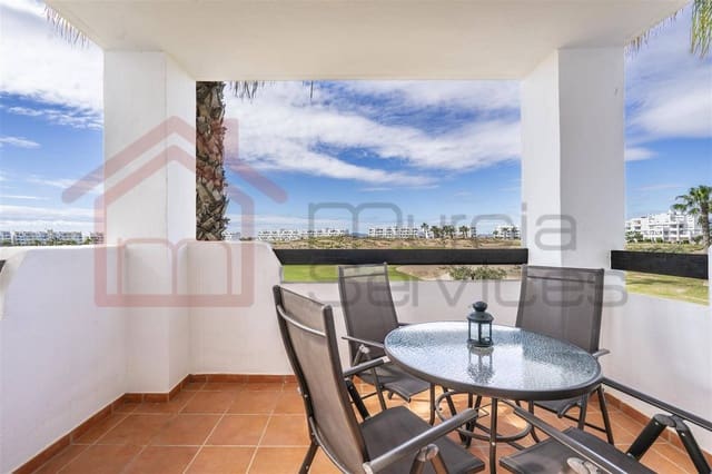 1 bedroom Apartment for sale in Roldan, Torre-Pacheco - € 93,000 (Ref: 9097161)
