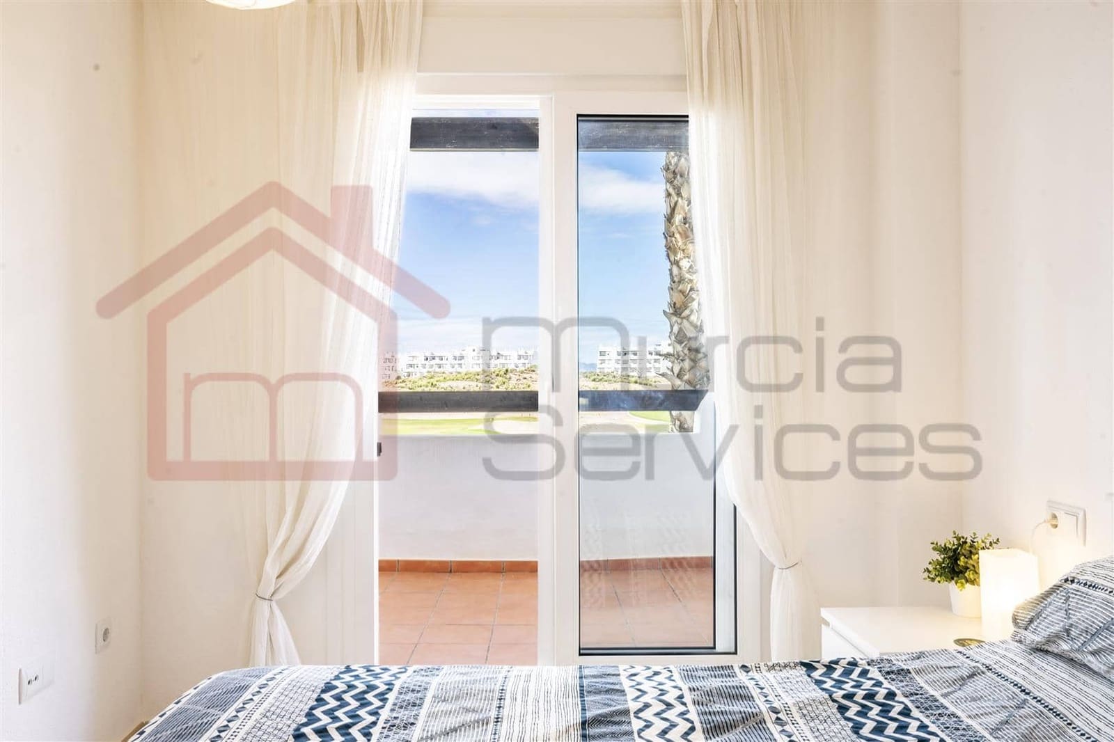 1 bedroom Apartment for sale in Roldan - € 93,000 (Ref: 9097161)