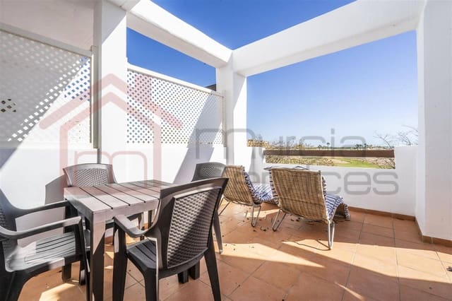 2 bedroom Apartment for sale in Terrazas de la Torre, Torre-Pacheco - € 110,000 (Ref: 9097162)