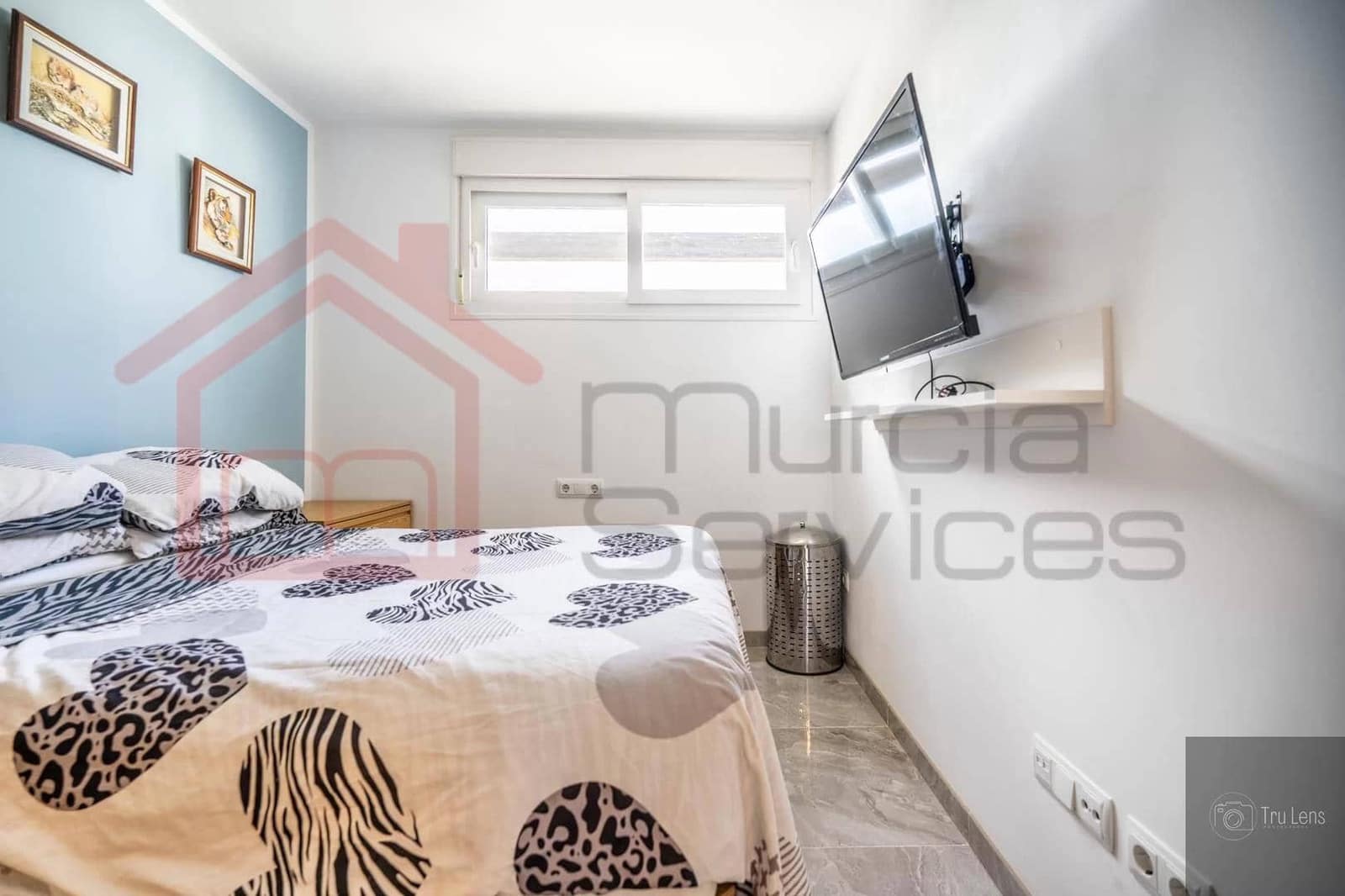 2 bedroom Apartment for sale in Roldan - € 125,000 (Ref: 9097168)