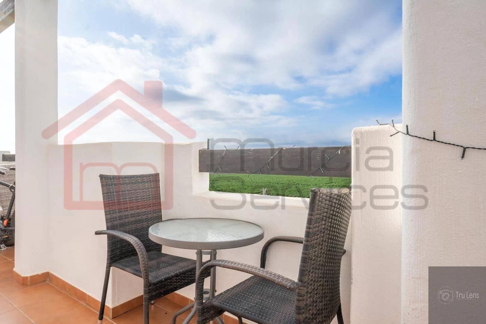 2 bedroom Apartment for sale in Roldan - € 125,000 (Ref: 9097168)