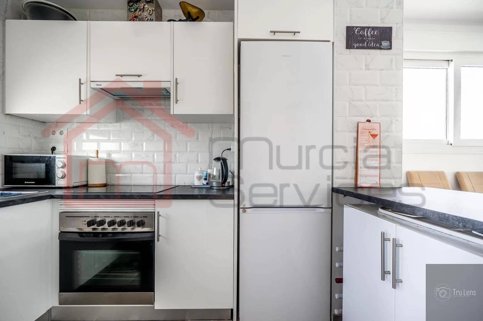 2 bedroom Apartment for sale in Roldan - € 125,000 (Ref: 9097168)