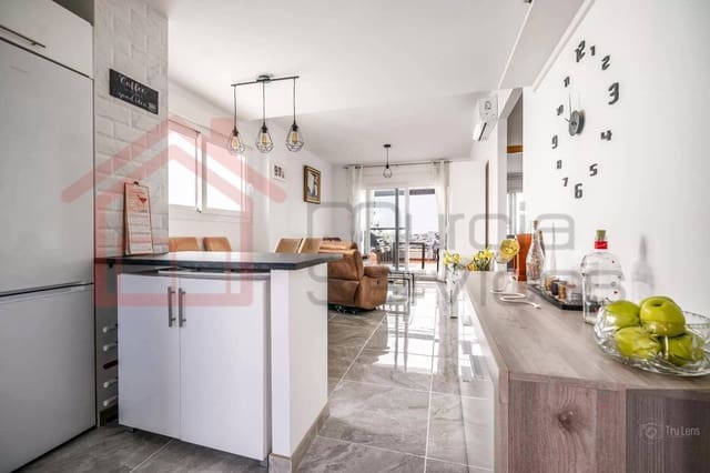 2 chambre Appartement à vendre à Roldan, Torre-Pacheco - 125 000 € (Ref: 9097168)