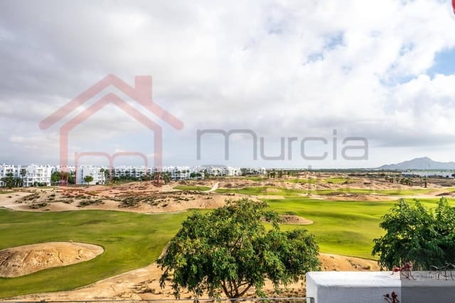 2 chambre Appartement à vendre à Roldan, Torre-Pacheco - 125 000 € (Ref: 9097168)