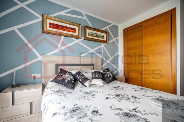 2 chambre Appartement à vendre à Roldan, Torre-Pacheco - 125 000 € (Ref: 9097168)