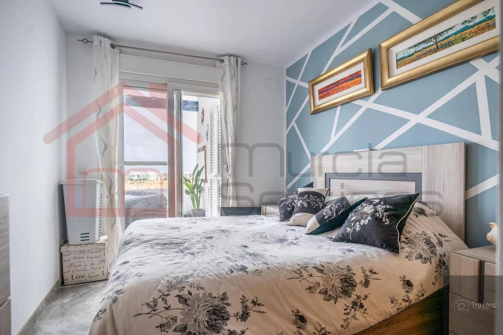 2 bedroom Apartment for sale in Roldan - € 125,000 (Ref: 9097168)