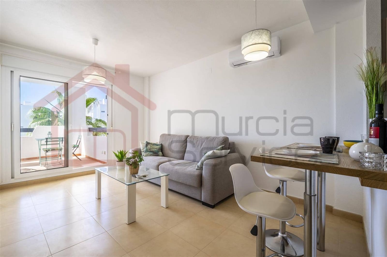 2 bedroom Apartment for sale in Roldan - € 120,000 (Ref: 9097169)