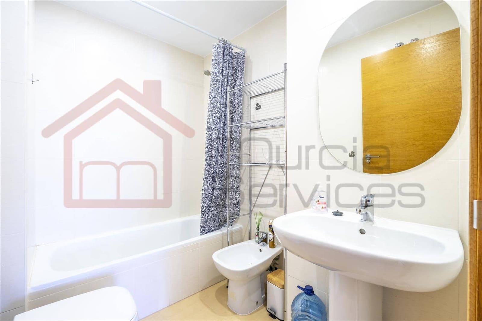 2 bedroom Apartment for sale in Roldan - € 120,000 (Ref: 9097169)