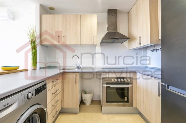 2 chambre Appartement à vendre à Roldan, Torre-Pacheco - 120 000 € (Ref: 9097169)