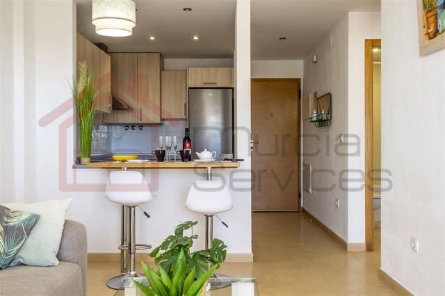 2 chambre Appartement à vendre à Roldan, Torre-Pacheco - 120 000 € (Ref: 9097169)