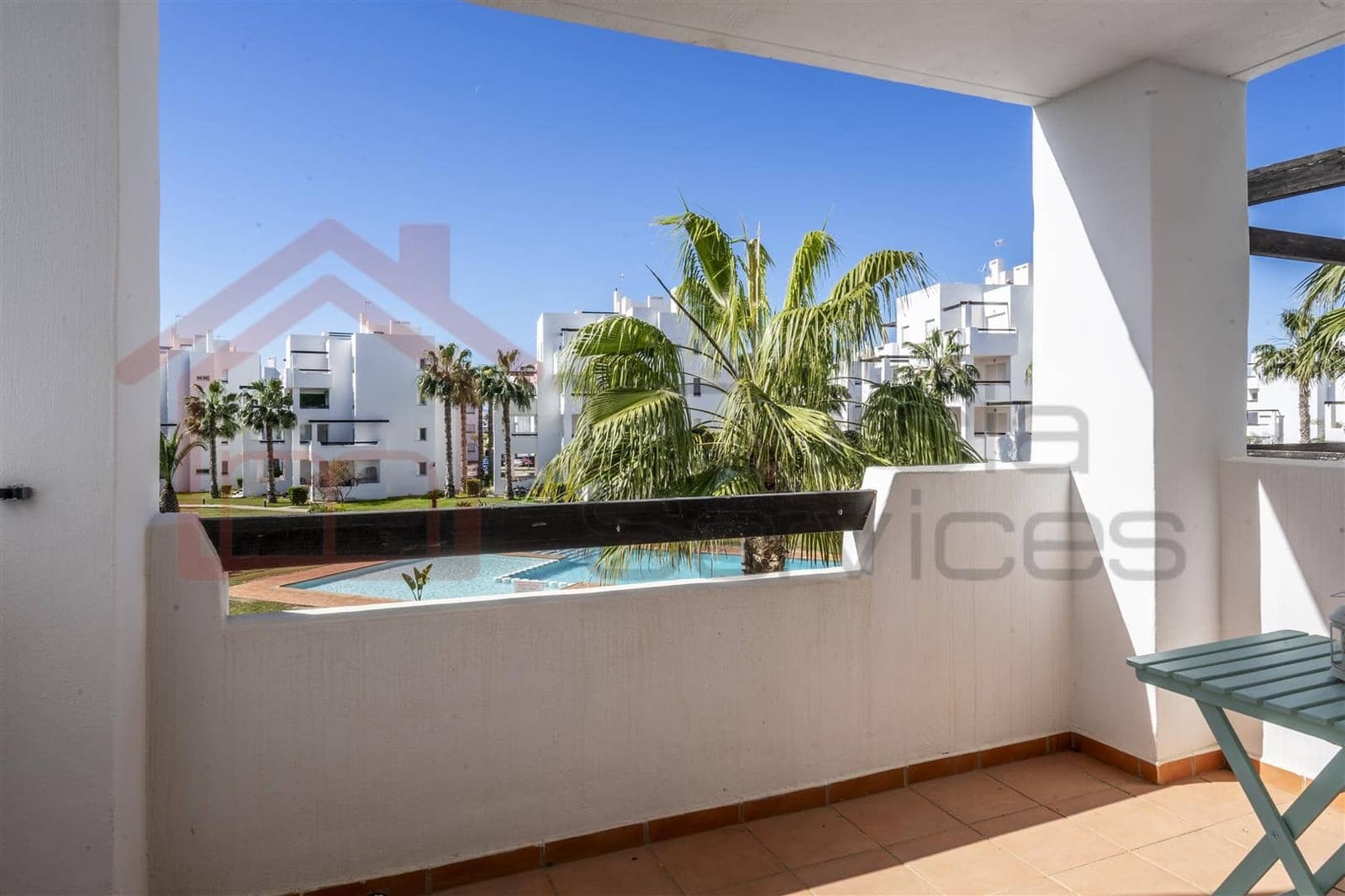 2 bedroom Apartment for sale in Roldan - € 120,000 (Ref: 9097169)