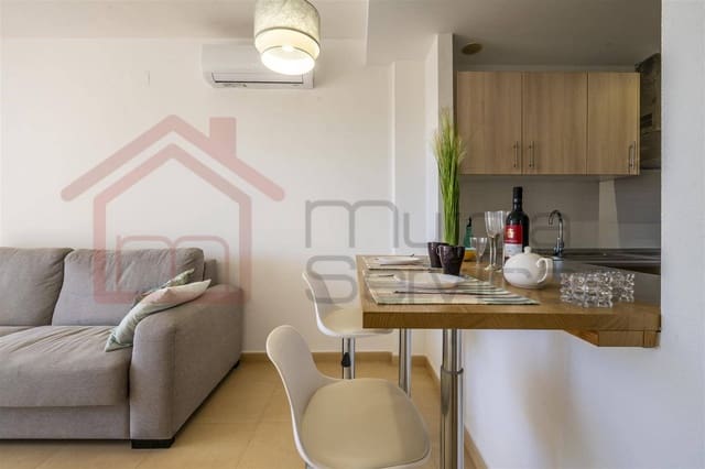 2 chambre Appartement à vendre à Roldan, Torre-Pacheco - 120 000 € (Ref: 9097169)