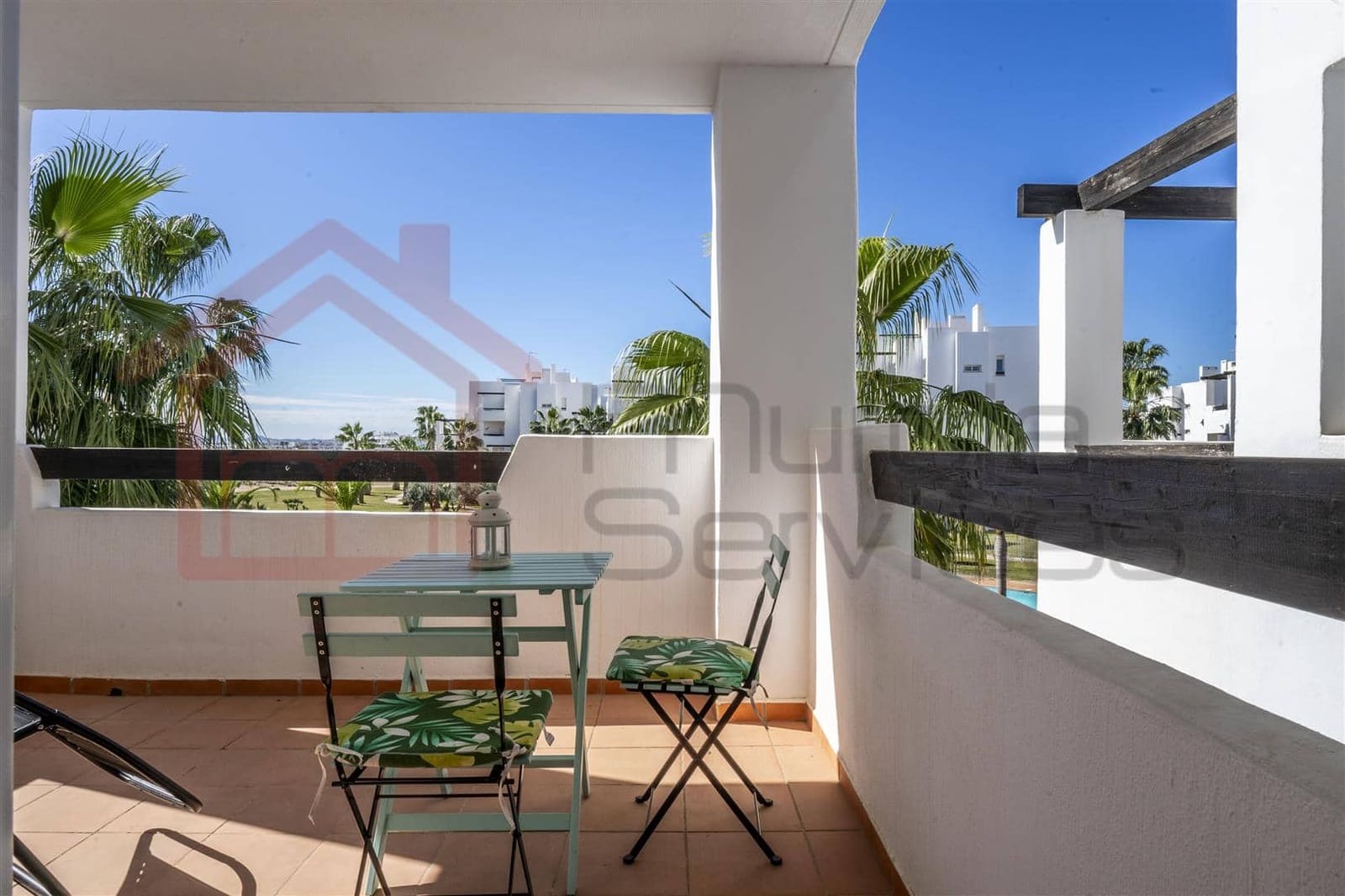 2 bedroom Apartment for sale in Roldan - € 120,000 (Ref: 9097169)