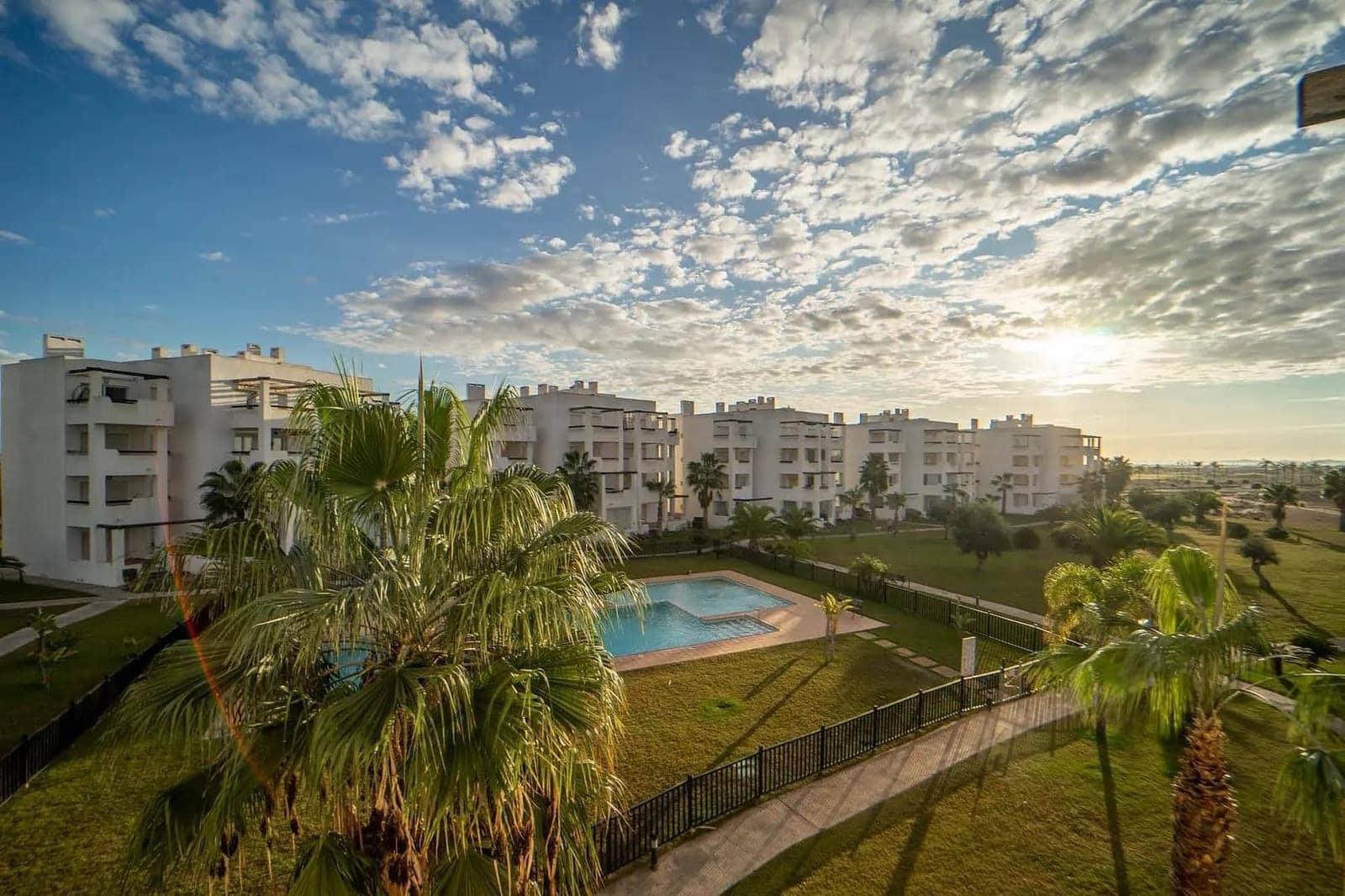 2 bedroom Apartment for sale in Roldan - € 120,000 (Ref: 9097169)