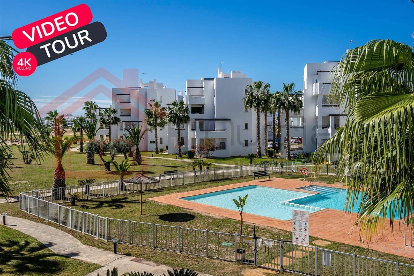 2 bedroom Apartment for sale in Roldan - € 120,000 (Ref: 9097169)