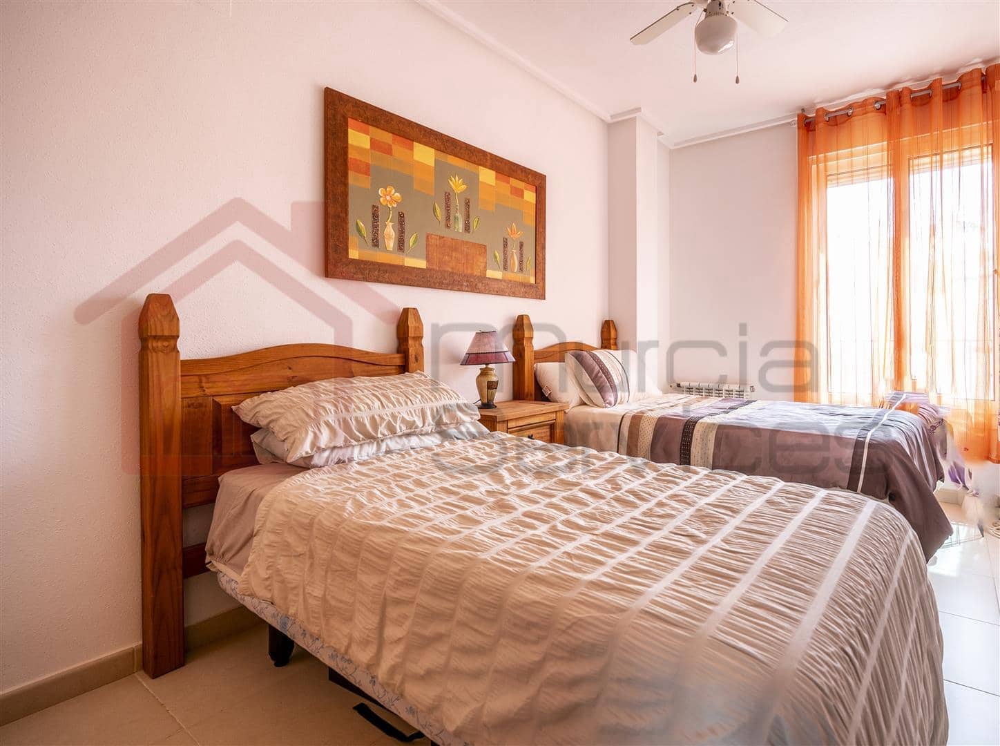 2 sypialnia Apartament na sprzedaż w Roldan - 140 000 € (Ref: 9097181)