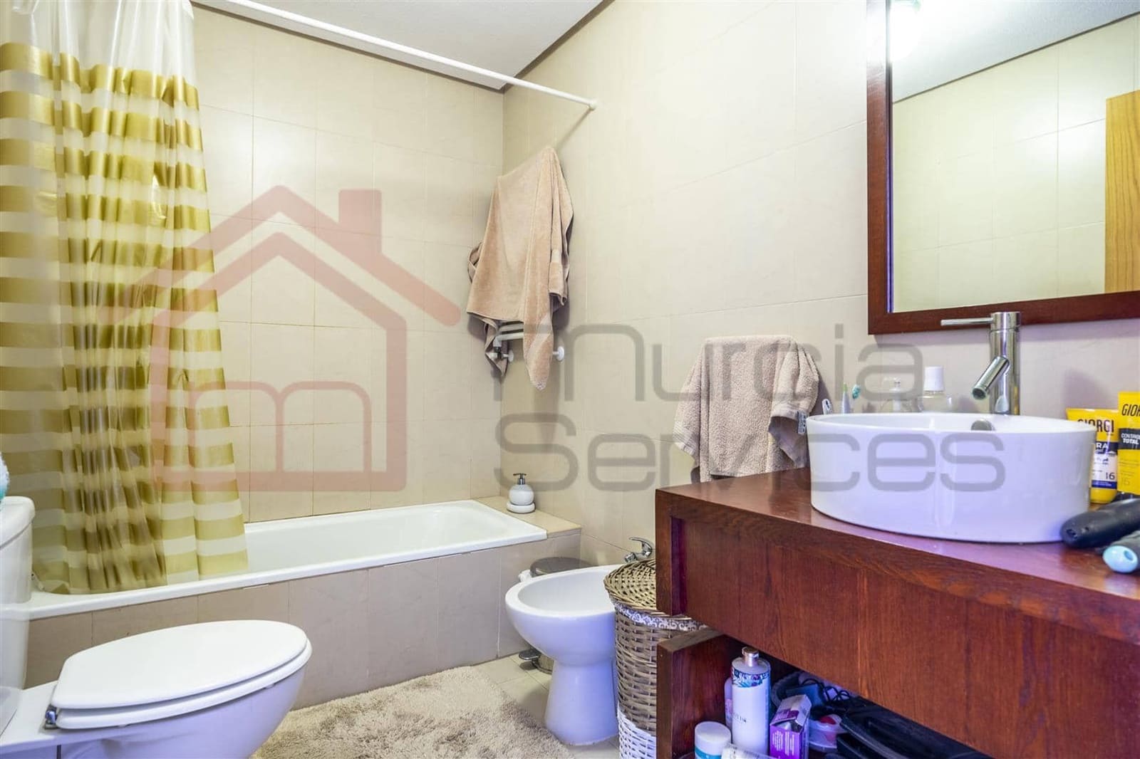 2 sypialnia Apartament na sprzedaż w Roldan - 140 000 € (Ref: 9097181)