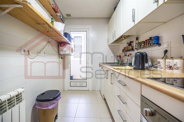 2 chambre Appartement à vendre à Roldan, Torre-Pacheco - 140 000 € (Ref: 9097181)