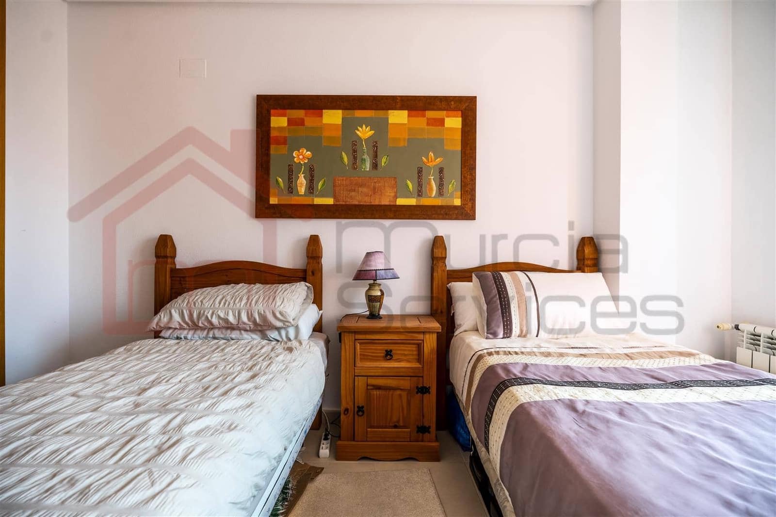 2 sypialnia Apartament na sprzedaż w Roldan - 140 000 € (Ref: 9097181)