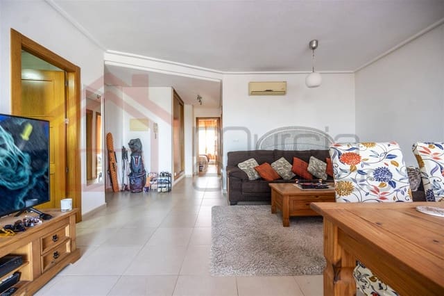 2 chambre Appartement à vendre à Roldan, Torre-Pacheco - 140 000 € (Ref: 9097181)