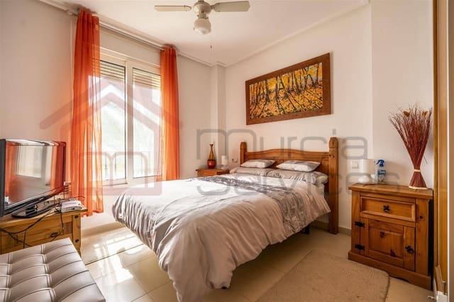 2 chambre Appartement à vendre à Roldan, Torre-Pacheco - 140 000 € (Ref: 9097181)